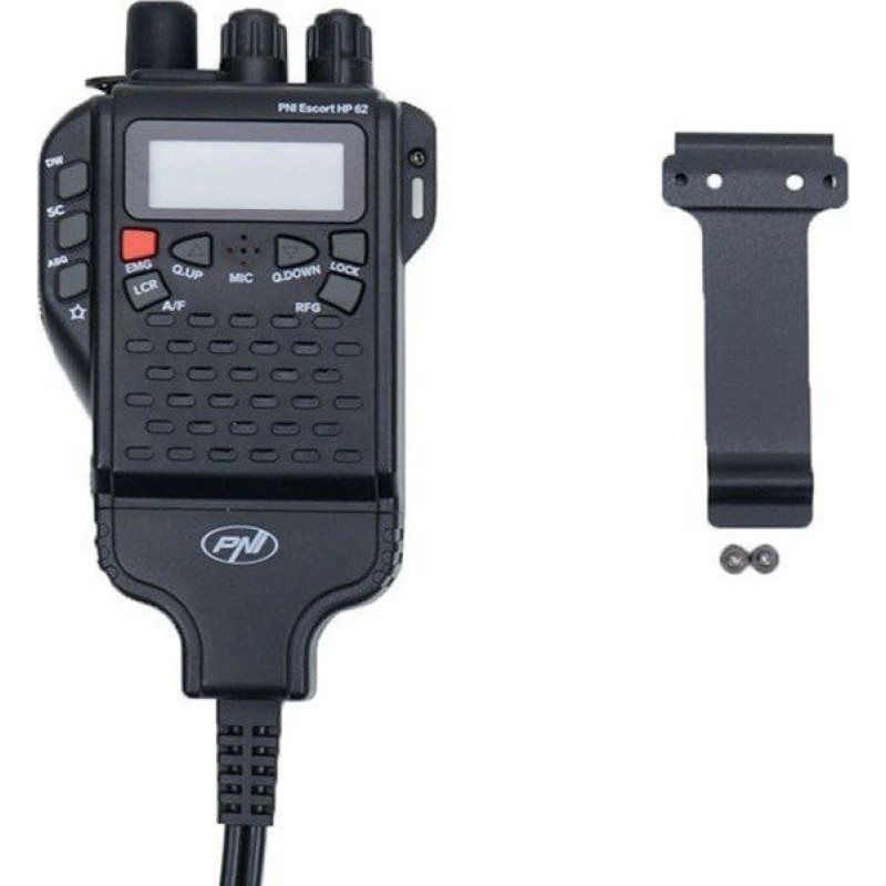 PNI CB radio ręczne samochodowe PNI ESCORT HP-62 mini