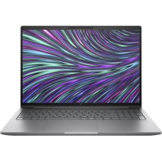 HP ZBook Power 16 G11 Laptop - Ultra7-155H, 16GB, 512GB SSD, Quadro RTX 500 Ada 4GB, 16 WUXGA 300-nit AG, WWAN-ready, Smartcard, FPR, SWE backlit keyboard, 83Wh, Win 11 Pro, 3 years