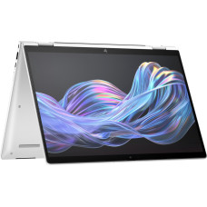 HP EliteBook X Flip G1i 14 inch Notebook Next Gen AI PC Intel Core Ultra 7 268V Hybrid (2-in-1) 35.6 cm (14") WUXGA Touchscreen 1 TB SSD