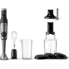 Philips 5000 Series Hand Blender HR2684/00, 1200W.