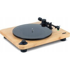 Marley Turntable | Stir It Up Lux | Wireless Turntable