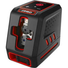 PRO CROSSED LASER SMART-X RED