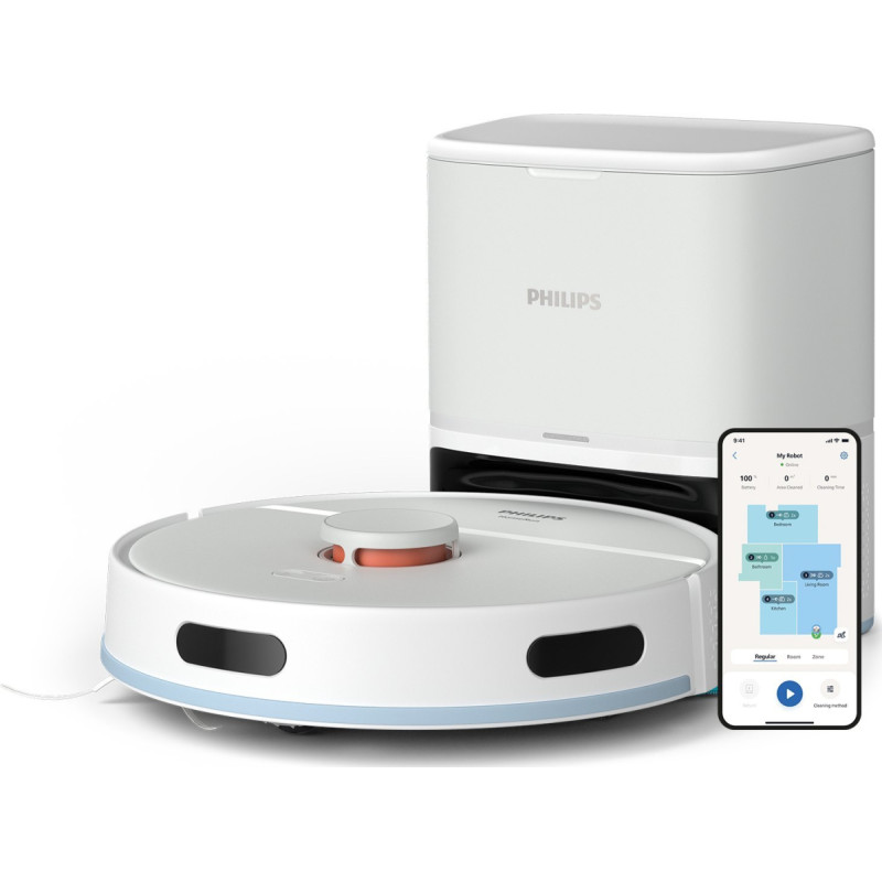 Philips Robot sprzątający Philips XU2100/20