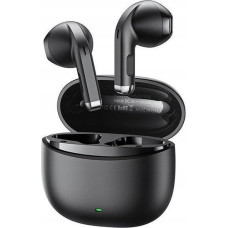 Remax TWS W26 BT 5.4 BLACK Bluetooth Headphones