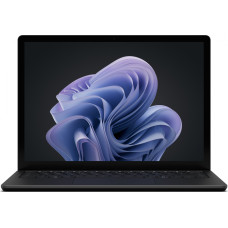Microsoft Laptop SURFACE LAPTOP 6 13 I7/32/1TB SYST NORDIC W11 BLACK
