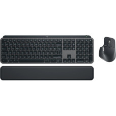 Logitech Keyboard + mouse MX Keys Combo for Business (920-010931)