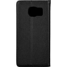 Noname Smart Magnet book case Vivo Y21s black/black
