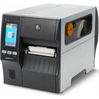 Zebra ZT400 Series ZT411 Label Printer - Etikettendrucker - Thermodirekt / Thermotransfer - Rolle (10,8 cm)