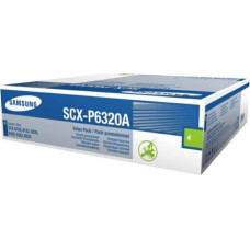 Samsung Toner SCX-P6320A Black Original (92081)