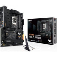 Asus TUF GAMING B760-PLUS WIFI Motherboard