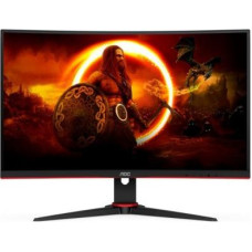 AOC Monitor C27G2E/BK