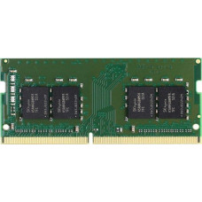 Kingston Pamięć serwerowa Kingston Server Premier, DDR4, 16 GB, 2666 MHz, CL19 (KSM26SED8/16HD)