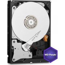 WD Purple 1TB SATA 3.0 64 MB 5400 rpm 3.5