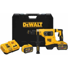 Dewalt DCH481X2 54-volt hammer drill