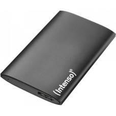 Intenso Premium 2TB External SSD Black (3823471)