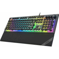 Ibox Klawiatura iBOX Aurora K-5 KRGD Red Switch (IKGMK5)