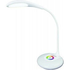 Esperanza Lampka biurkowa LED Esperanza ALTAIR ELD102 (1m; Biały neutralny)
