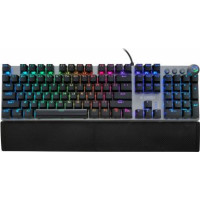 Ibox Klawiatura iBOX Aurora K-4 KRGD Red Switch (IKGMK4)