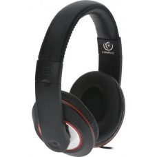 Rebeltec Stereo headpkone with microphone Rebeltec FID