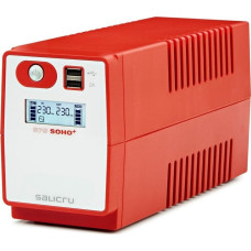 Salicru UPS SPS 650 SOHO+ (647CA000008)