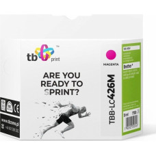 Tb Print Brother MFC-J4540DW TBB-LC426M 100% new magenta ink