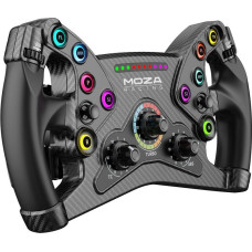 Moza KS GT steering wheel (RS047)