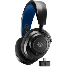 Steelseries Arctis Nova 7P Headphones Black (61559)