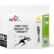 Tb Print Brother MFC-J4540DW TBB-LC426Y 100% new yellow ink