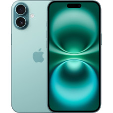 Apple Smartphone iPhone 16 Plus 5G 8/512GB Green (MY2J3)