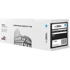 Tb Print Toner do HP LJ M176 TH-351ARO CY ref.