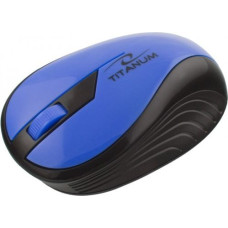 Esperanza WIRELESS OPTICAL MOUSE 1000DPI TM114B BLUE