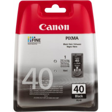 Canon Tusz PG-40 BLACK 0615B001