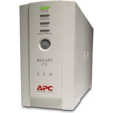 APC UPS Back-UPS CS 350 (BK350EI).