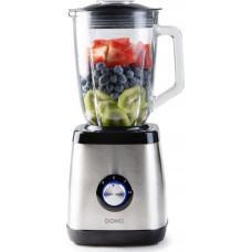Domo DO1133BL Blender inox, 1000W