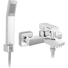 Ferro Bathtub faucet BZl11 wall-mounted chrome (BZI11)