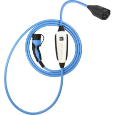 Nrgkick Charger 32A Pure for PV-User WLAN + Bleutooth 22kW 10m (12101000-30001002)