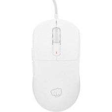 Natec Gaming mouse Fury TANTO T4 12000DPI RGB white