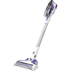 Black&Decker BLACK+DECKER 18V vacuum cleaner BHFEV1825CP-QW
