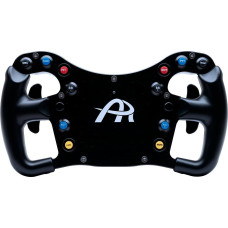 Ascher Racing F28-SC V2 steering wheel (76080032)