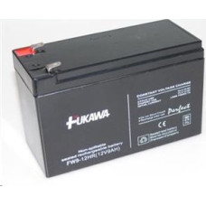 Fukawa FW 12V/9Ah battery (FW 9-12HR)
