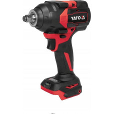 Yato Impact wrench 18V 1/2
