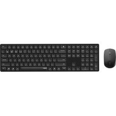 Rapoo E8020M Blade Keyboard Black
