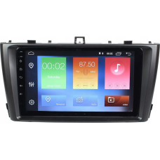 Noname Car Radio GPS NAVIGATION RADIO TOYOTA AVENSIS T27 2008-2015