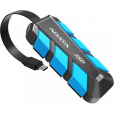 Adata External SSD SC740 2TB U3.2C 1050/1000 MB/s blue