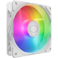 Cooler Master SickleFlow Edge 120 ARGB White Edition fan