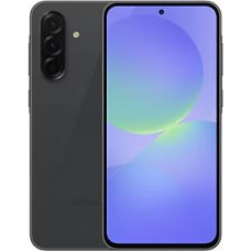 Samsung Galaxy A36 5G Enterprise Edition 17 cm (6.7") Dual SIM USB Type-C 8 GB 256 GB 5000 mAh Black