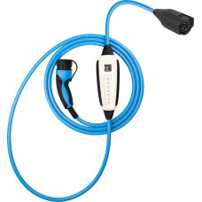 Nrgkick Charger 32A Pure Standard WLAN + Bleutooth 22kW 7.5m (12701000)