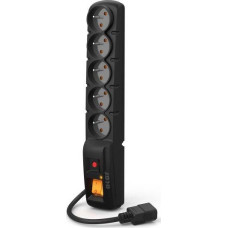 Acar F5 3m power strip (W0087)