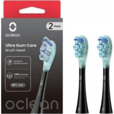 Oclean Ultra Gum Care 2pc end cap.