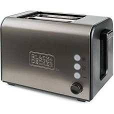 Black&Decker Black & Decker Toaster ES9600060B 900W
